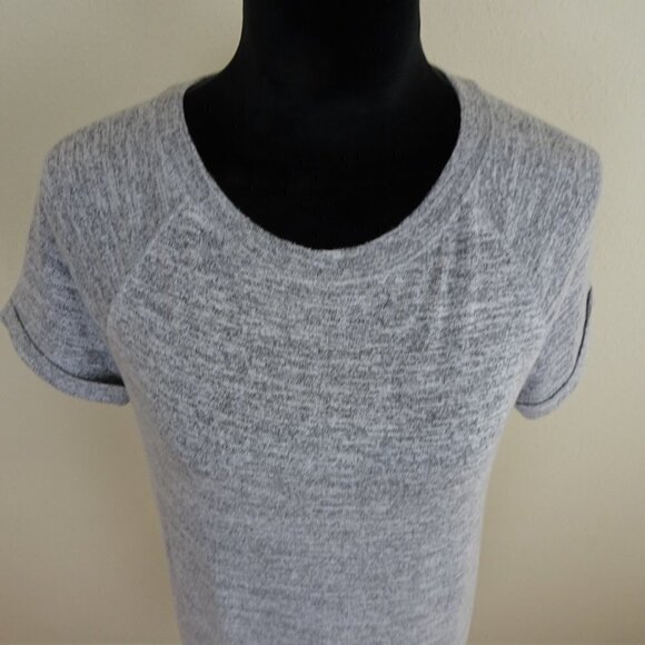 Chicos Zenergy T-Shirt Dress - Picture 3 of 7